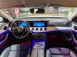 مێرسێدس بێنز E-Class